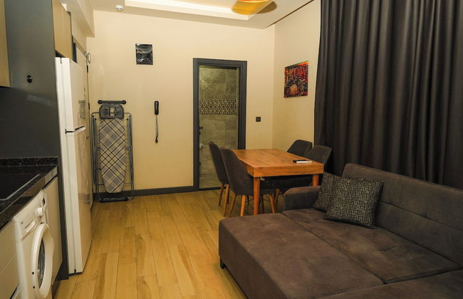 Hayal Fener - Foto 30