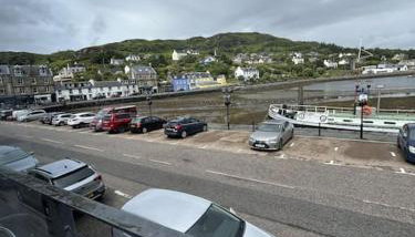 Bielding View Tarbert Loch Fyne Argyll - Foto 3