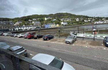 Bielding View Tarbert Loch Fyne Argyll - Foto 3