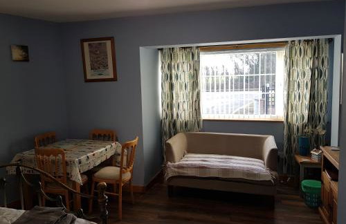 1 Bed Sleeps 2 Free Parking Pets Welcome - Foto 28