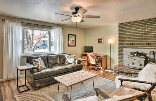 0651 Central Salida Home 5 Blocks to Dtwn and River - Foto 4