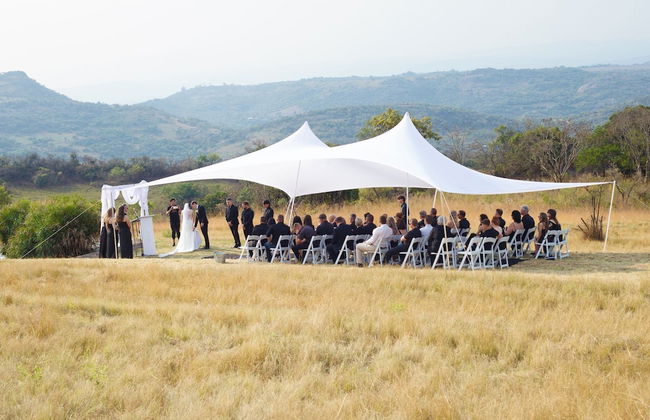 AtNature Luxury Self Catering Cottages - Foto 43