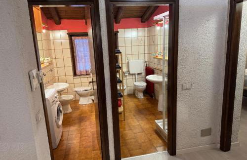 Mansarda al Noce - Foto 16