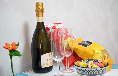 Marco's Apartment Colosseum - Foto 6