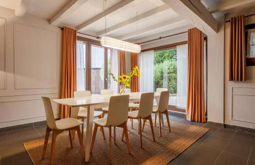 Villa Oasis - Foto 32