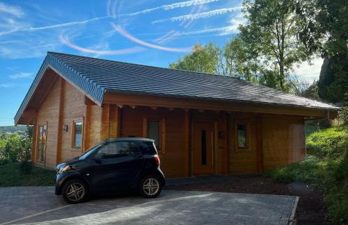 NETTEN Naturerlebnis Holz-Chalets - Photo 53