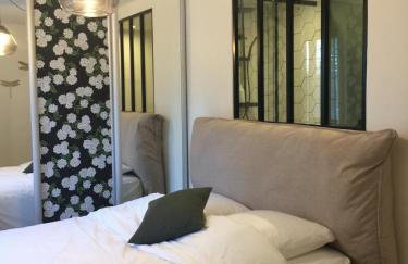 Ambiance Seine - appartement 46m2 terrasse - Hortensia - Foto 6