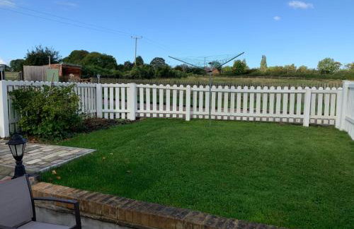 fairfeilds cottage Frog Trotters Bottom - Foto 19