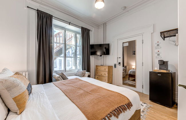 Single Room Parking View - Foto 46