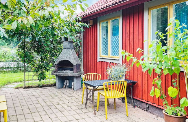 5 Person Holiday Home in Vaxjo - Foto 37