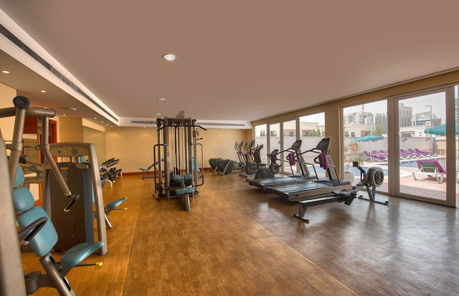 J5 Villas Holiday Homes - Barsha Gardens - Photo 17