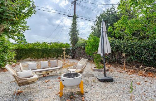 Relaxing time in Pasadena - Foto 27