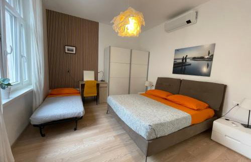 Residence Neverin Luxury Apartments-Private Garage - Foto 7