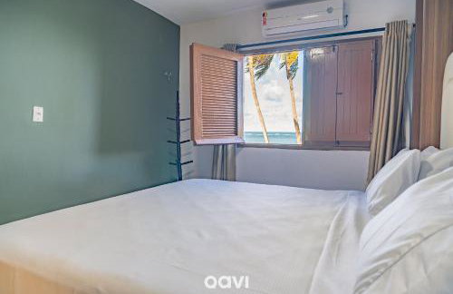 Casa Beira-Mar com Piscina em Jacumã by Qavi - Foto 20