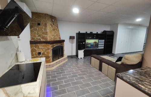 Casa Rural Sierra de las Nieves 2 - Foto 57