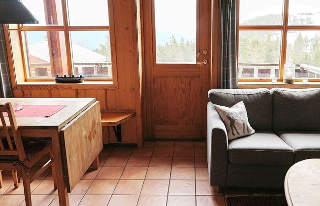 10 Person Holiday Home in BOE Telemark - Foto 15