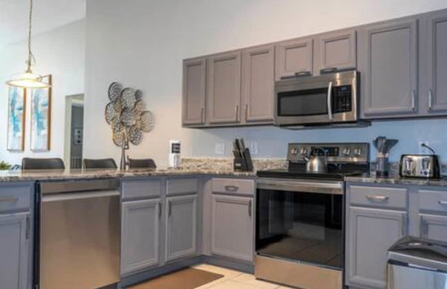 Amazing 5 BR w Game Room Minutes From Disney - Foto 15