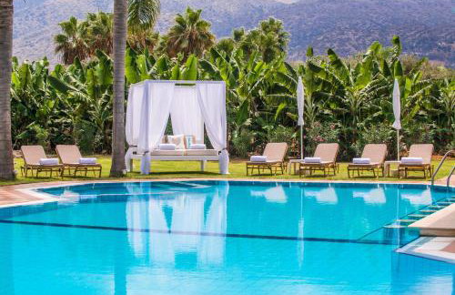 Vergina Apartments & Suites - Foto 1