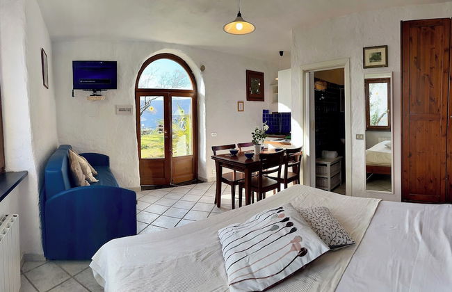 Panoramic Rural House With Garden - Foto 8