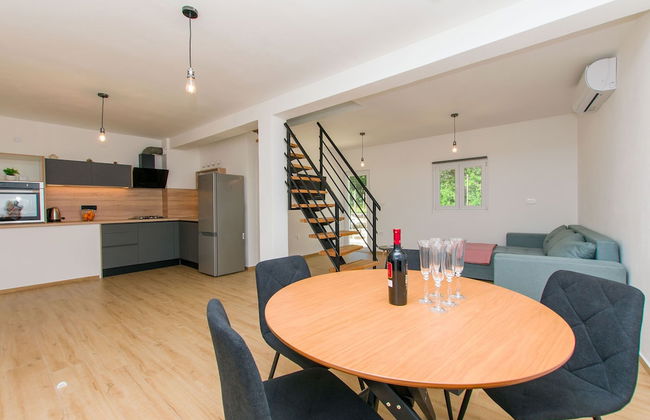 Apartment Petea - Foto 18