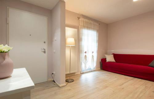Apartment Cinzia by Interhome - Foto 32