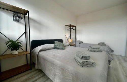 Luxury Green Skyline in center of Udine - Foto 3