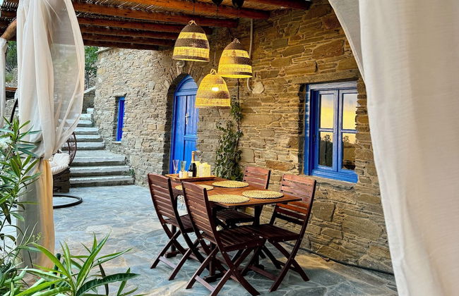 Villa Kotseli - Foto 20