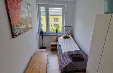 YourSecondFlat Sobieski Apartment - Foto 9