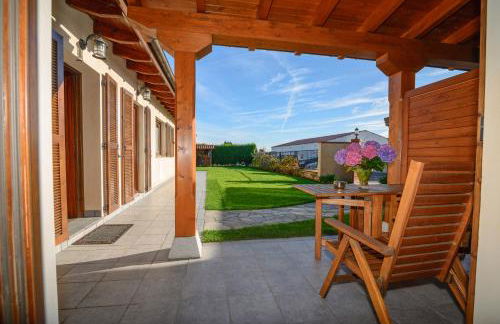 Casona de Llanorrozo Apartamentos Rurales - Foto 10