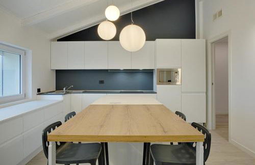 Homingarda - fine holiday apartments - Foto 5