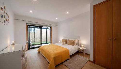 Beira Mar Sunny Patio - Foto 3, wardrobe