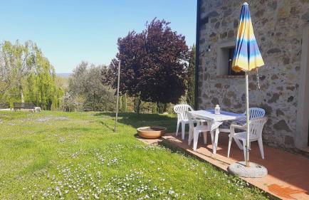 Agriturismo LUCERTOLA - Foto 47