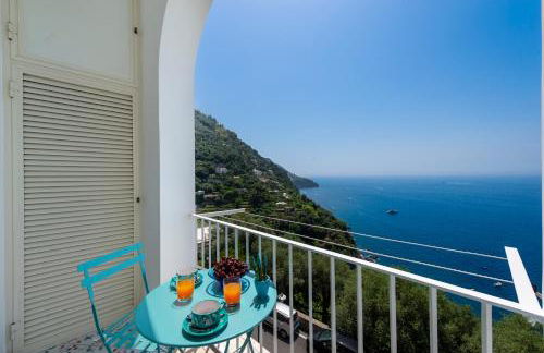 Rays of sun - Positano - Photo 21