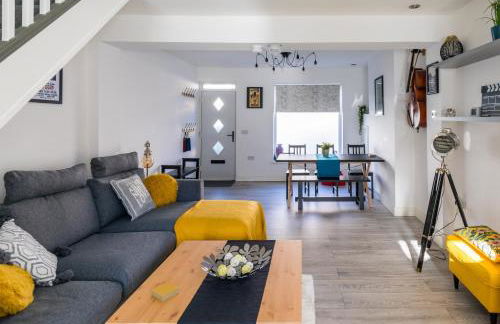 The Hollywood Beautiful 3 Bedroom House - Foto 56