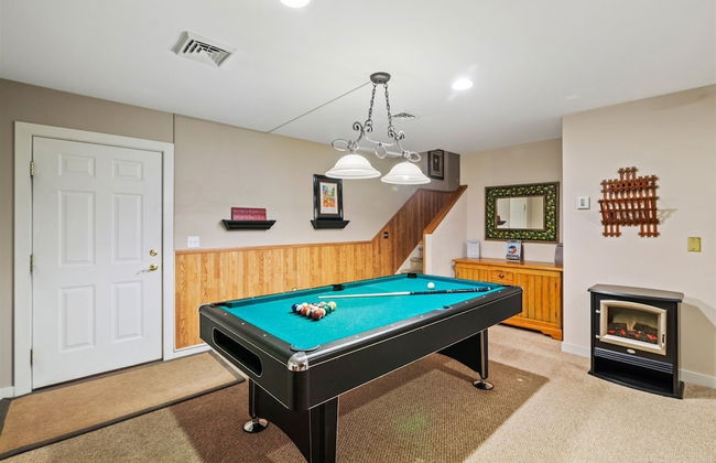 3 Bears at Topnotch Resort & Spa - Photo 3