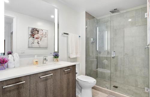 X Lounge III-Modern Corner Residence - Foto 34