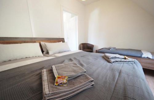 Haus Felsenpost - Foto 78