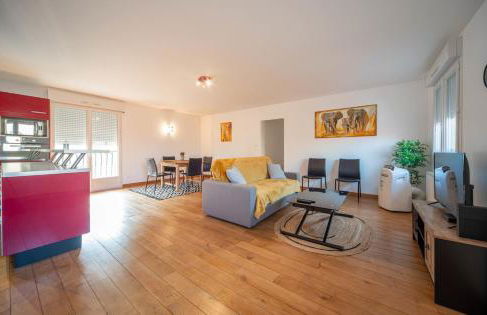 Spacieux logement près de Chalon - Foto 1