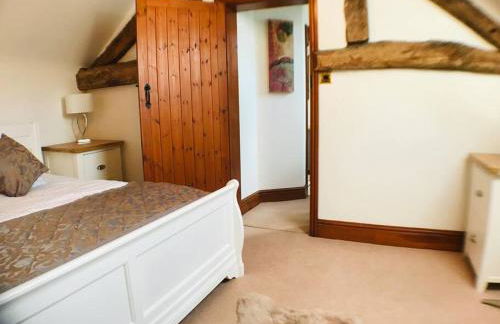 Classy 2 Bed Near Alton Towers, Polar Bears, Peak District - Foto 25