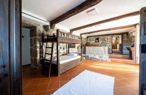 Casa do Souto Vieira do Minho - Casa Rural com piscina by House and People - Foto 20