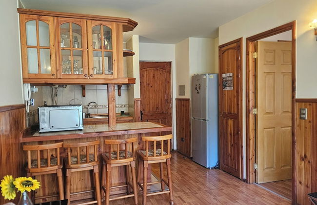 Oceana Suites Parque Suizo - Foto 5