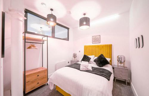 Hayy ApartHotels Stanley Mills - Foto 70