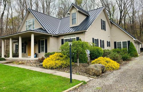 Lake Top Getaway - Foto 40