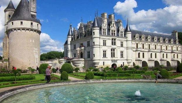 Château de Chenonceau + Chambord Excursion - Photo 5