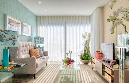 Quinta do Feliz, a Home in Madeira - Foto 19