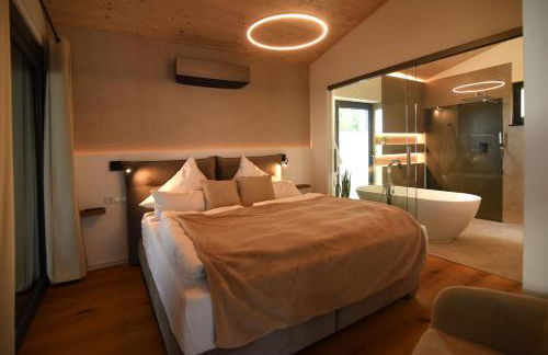 Petit Chalet 69 - Am Hainer See - Foto 13