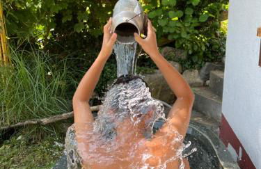 Pia's Nature Retreat - Foto 38