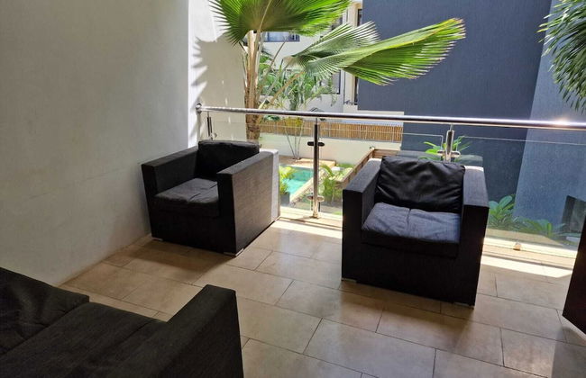 Sugareef 3-bed Apartment in Flic en Flac - Photo 19