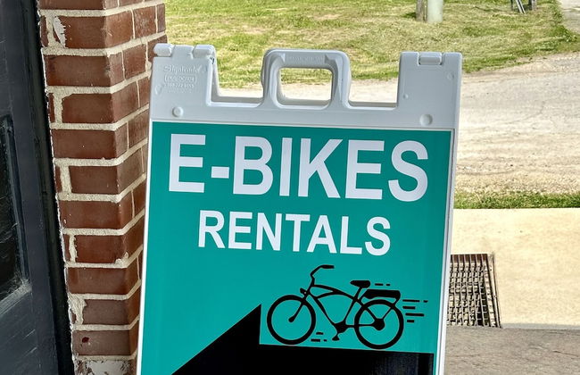 The Mercantile on the Katy Trail - Photo 39