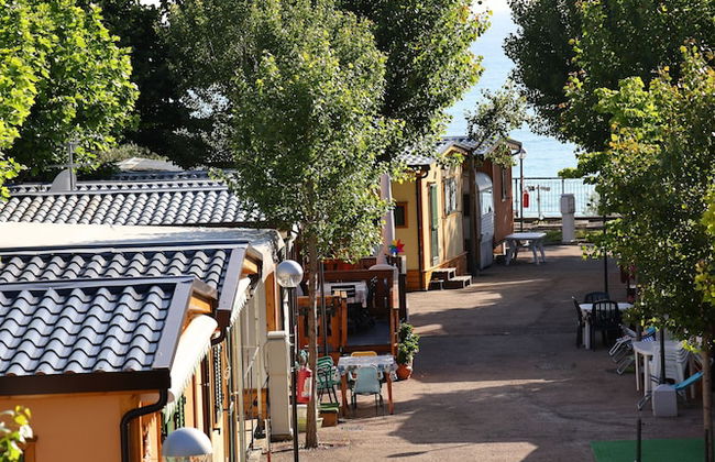 Parco Vacanze Lo Scoglio - Foto 65